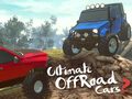 Oyun Ultimate Off Road Cars 2