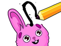 Oyun DOP 4: Draw One Part