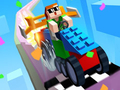 Oyun Brick Racing 3D