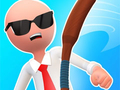 Oyun Crazy Office Slap Smash