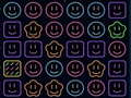 Oyun Neon Crush