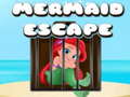 Oyun Mermaid Escape