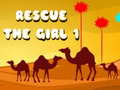 Oyun Rescue the Girl 1