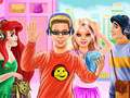 Oyun Princess highschool trends