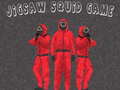 Oyun Jigsaw Squid Game