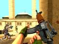 Oyun FPS Assault Shooter