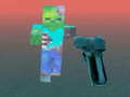 Oyun Backrooms Survival Shooter