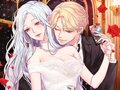 Oyun Anime Couples Princess dress up