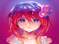 Oyun Kawaii Doll Dress Up