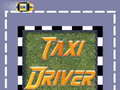 Oyun Taxi Driver