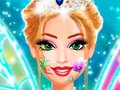 Oyun Barbara and friends fairy party