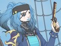 Oyun Pirate girl creator