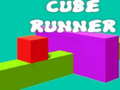 Oyun Cube Runner