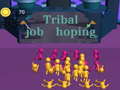 Oyun Tribal job hopping