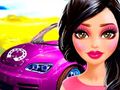 Oyun Kylies favourite car