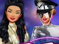 Oyun TikTok Divas Retro Future