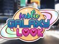 Oyun Insta Galaxy Look