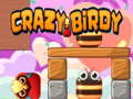 Oyun Crazy Birdy