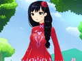 Oyun Fantasy Avatar: Anime Dress Up