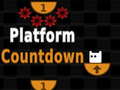 Oyun Platform Countdown