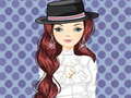 Oyun Folk Fashion Dress