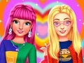 Oyun BFFs Kidcore Outfits
