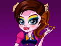 Oyun Monster High Makeup