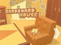 Oyun Cardboard House