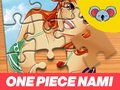 Oyun One Piece Nami Jigsaw Puzzle 