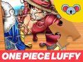 Oyun One Piece Luffy Jigsaw Puzzle 