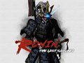 Oyun Ronin: The Last Samurai