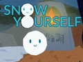 Oyun Snow Yourself