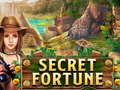Oyun Secret Fortune