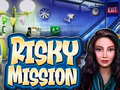 Oyun Risky Mission