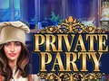 Oyun Private Party