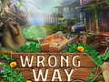 Oyun Wrong Way