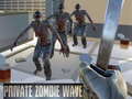 Oyun Private Zombie Wave