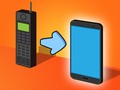 Oyun Phone Transform