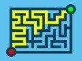 Oyun Maze & Labyrinth