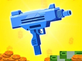 Oyun 3D Gun Idle