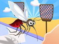 Oyun Mosquito Run 3d
