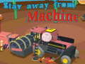 Oyun Stay away from Machine