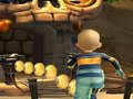Oyun Run Run 3D 