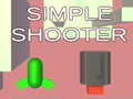 Oyun Simple shooter