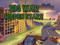 Oyun Big War Hidden Stars