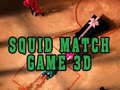 Oyun Squid Match Game 3D