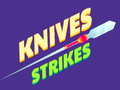 Oyun Knives Strikes