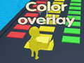 Oyun Color overlay