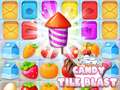 Oyun Candy Tile Blast