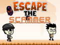 Oyun Escape The Scammer